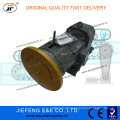 JFHyundai 11Kw Traction Machine Escalator 3-Phase Induction Motor